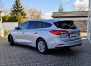 Ford Focus Kombi 1,5 l 88 kw