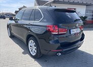 BMW X5 SUV / Terénní 3,0 l 190 kw