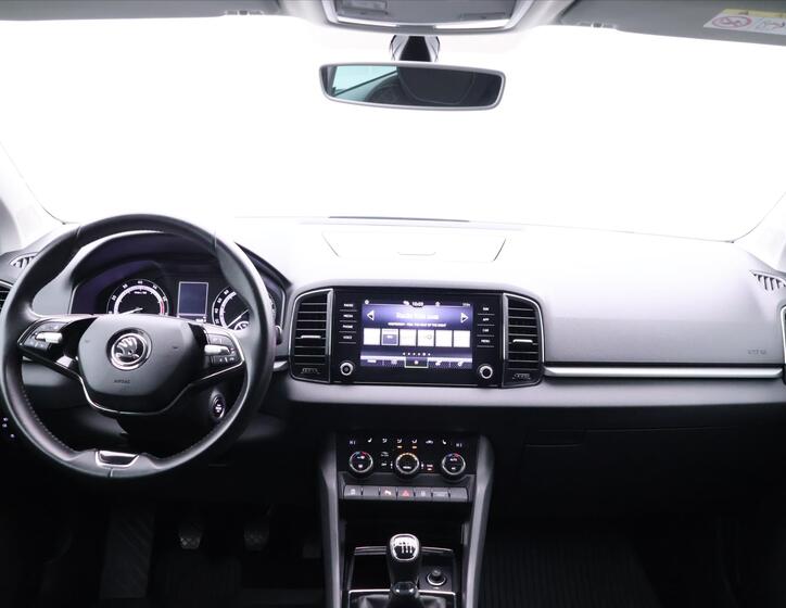 Škoda Karoq 26