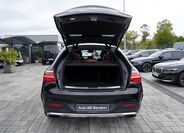 Mercedes-Benz GLE 12