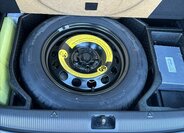 Škoda Yeti SUV / Terénní 1,4 l 90 kw