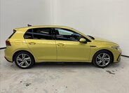 Volkswagen Golf Hatchback 1,5 l 110 kw