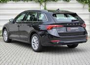 Škoda Octavia 4