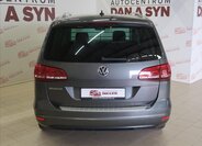 Volkswagen Sharan MPV 2,0 l 110 kw