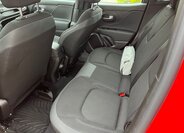 Jeep Renegade SUV / Terénní 1,3 l 132 kw