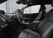 Subaru Solterra SUV 1,0 160 kw