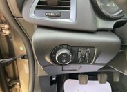 Opel Astra Hatchback 1,6 l 85 kw