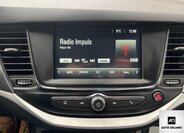 Opel Astra Kombi 1,5 l 90 kw