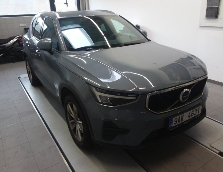 Volvo XC40 SUV 1,5 l 95 kw