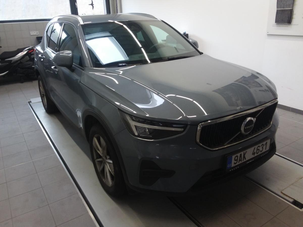Volvo XC40 SUV 1,5 l 95 kw