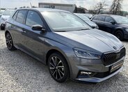 Škoda Fabia Hatchback 999,0 81 kw
