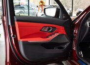 BMW M3 Kombi 3,0 l 390 kw