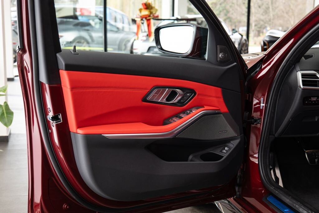 BMW M3 Kombi 3,0 l 390 kw