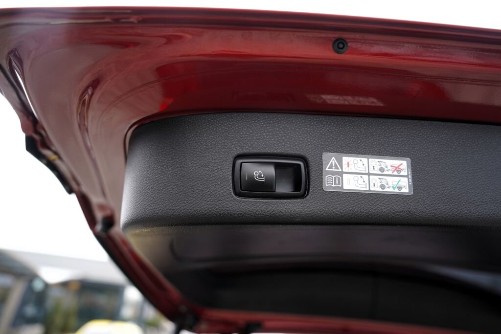 Mercedes-Benz GLS SUV 3,0 l 190 kw