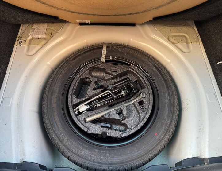 Škoda Octavia Kombi 1,4 l 90 kw