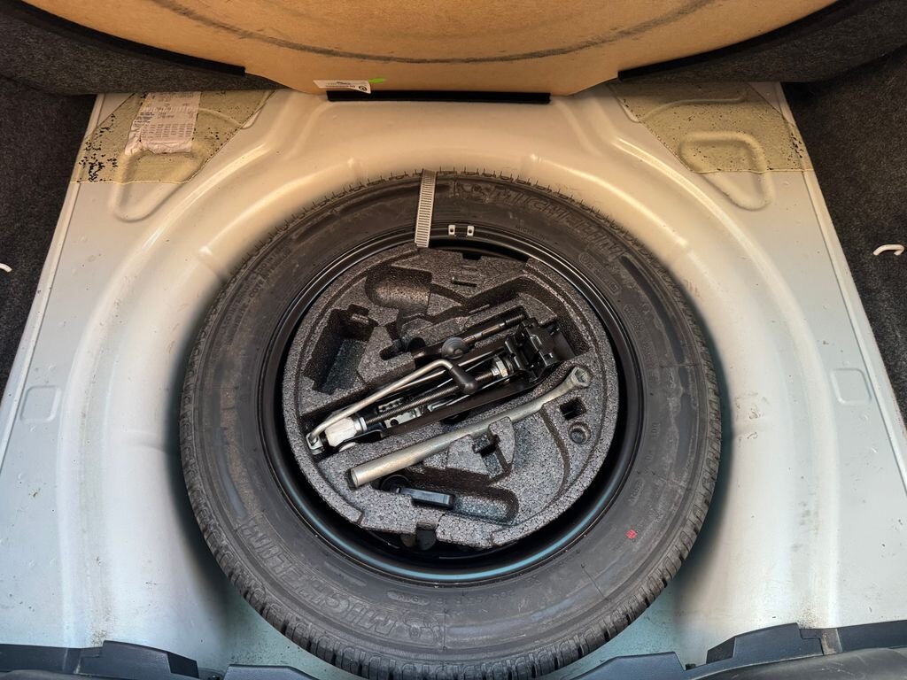 Škoda Octavia Kombi 1,4 l 90 kw