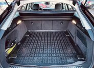 Audi A6 Allroad Kombi 3,0 l 210 kw