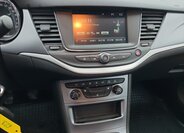 Opel Astra Kombi 1,5 l 77 kw