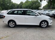 Škoda Fabia Kombi 999,0 70 kw