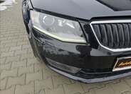 Škoda Octavia Kombi 1,4 l 110 kw