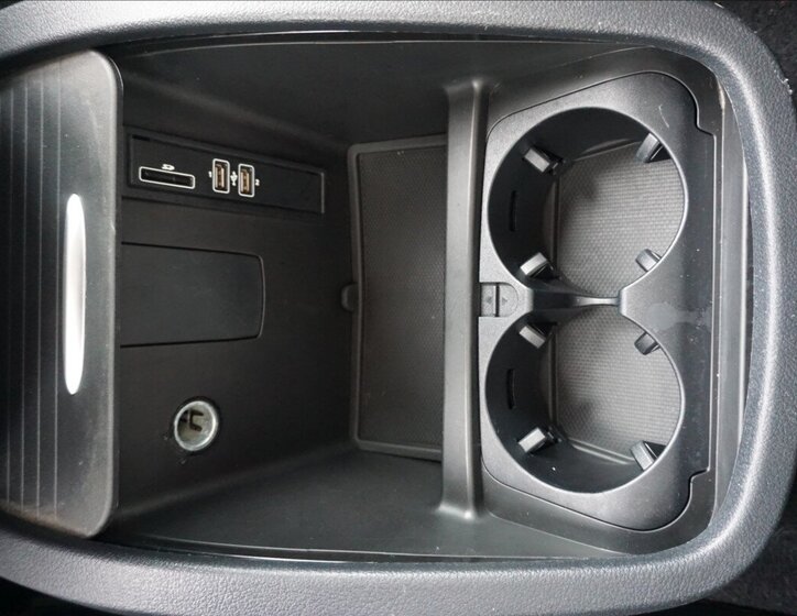 Mercedes-Benz Třídy V VAN / Minibus 2,1 l 120 kw