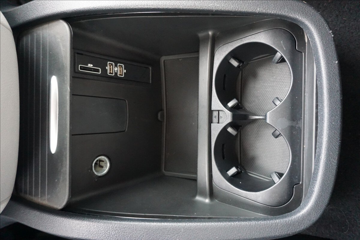 Mercedes-Benz Třídy V VAN / Minibus 2,1 l 120 kw