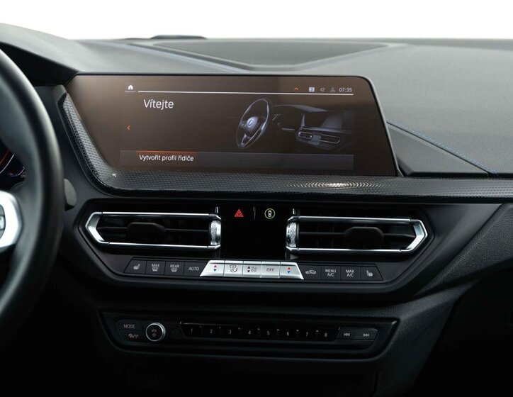 BMW Řada 2 Ostatní 1,5 l 100 kw