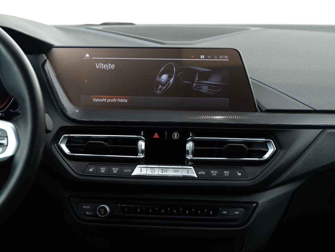 BMW Řada 2 Ostatní 1,5 l 100 kw