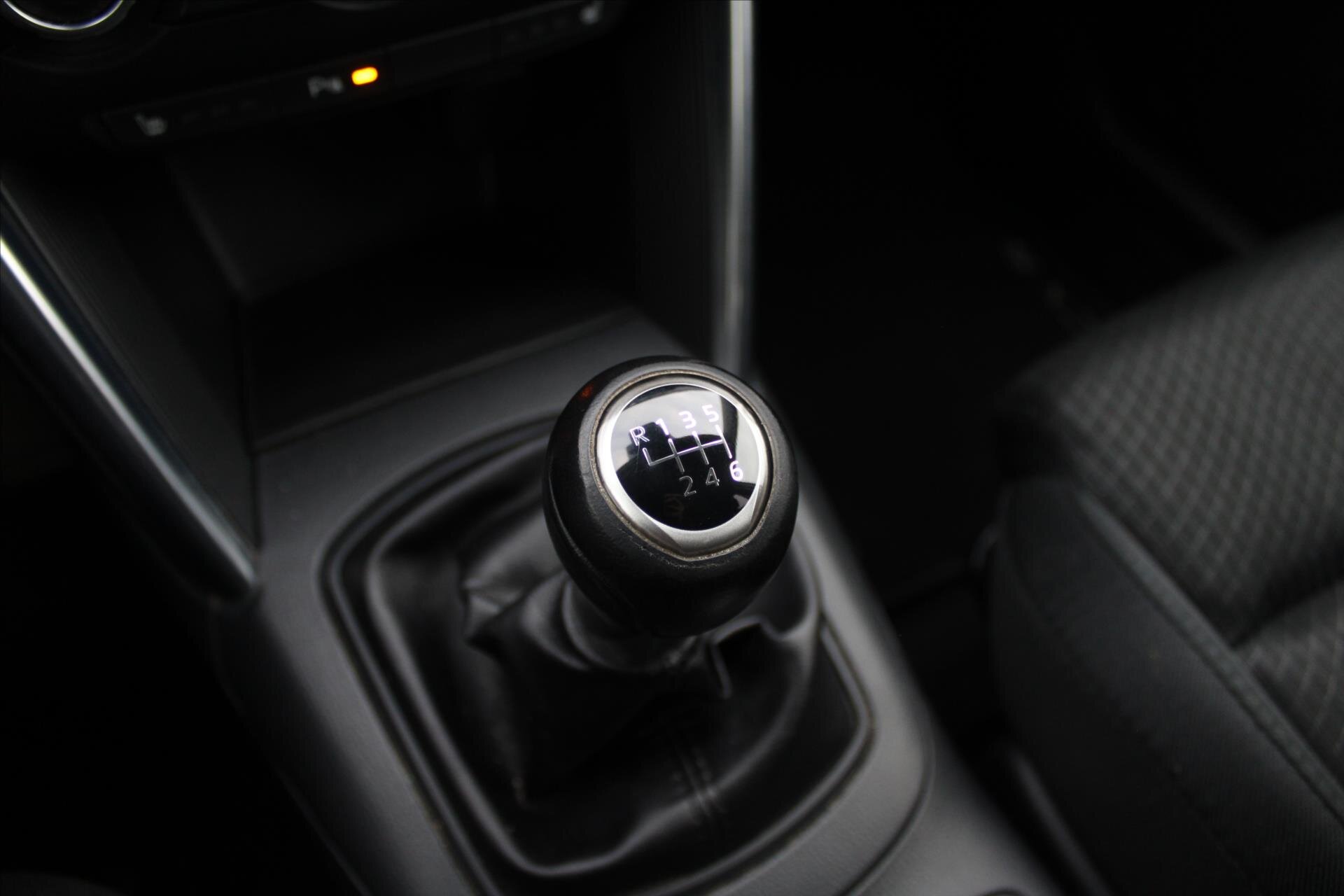 Mazda CX-5 SUV / Terénní 2,2 l 110 kw