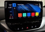 Volkswagen ID.4 SUV / Terénní 0,0 150 kw