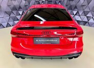 Audi S7 Liftback 3,0 l 257 kw