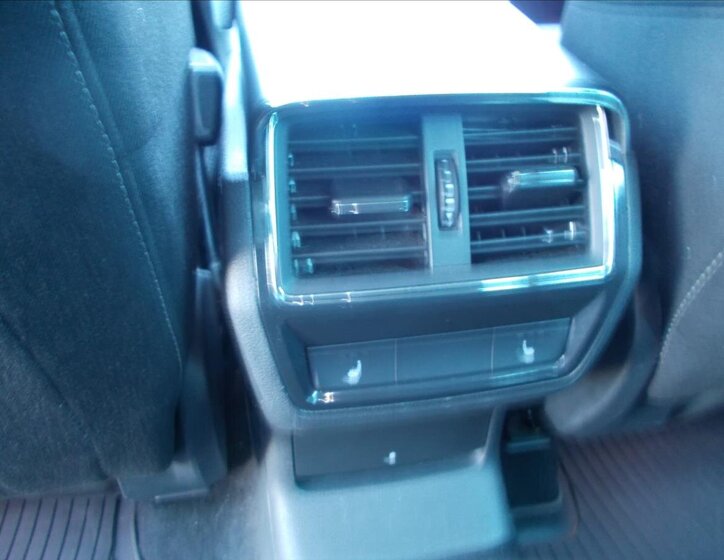 Škoda Kodiaq SUV / Terénní 2,0 l 110 kw