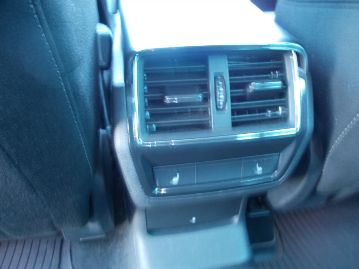 Škoda Kodiaq SUV / Terénní 2,0 l 110 kw