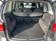 Volkswagen Touran MPV 1,6 l 77 kw