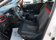 Citroën C3 Hatchback 1,2 l 61 kw