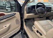 Ford Excursion 18
