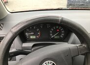 Škoda Fabia Hatchback 1,4 l 50 kw