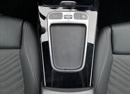 Mercedes-Benz Třídy A Sedan / Limuzína 1,3 l 100 kw