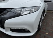 Honda Civic 4