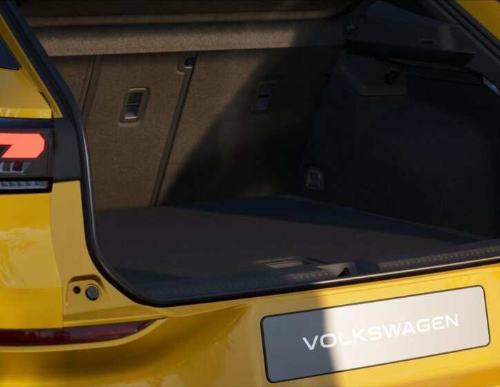 Volkswagen T-Roc SUV / Terénní 0,0 110 kw