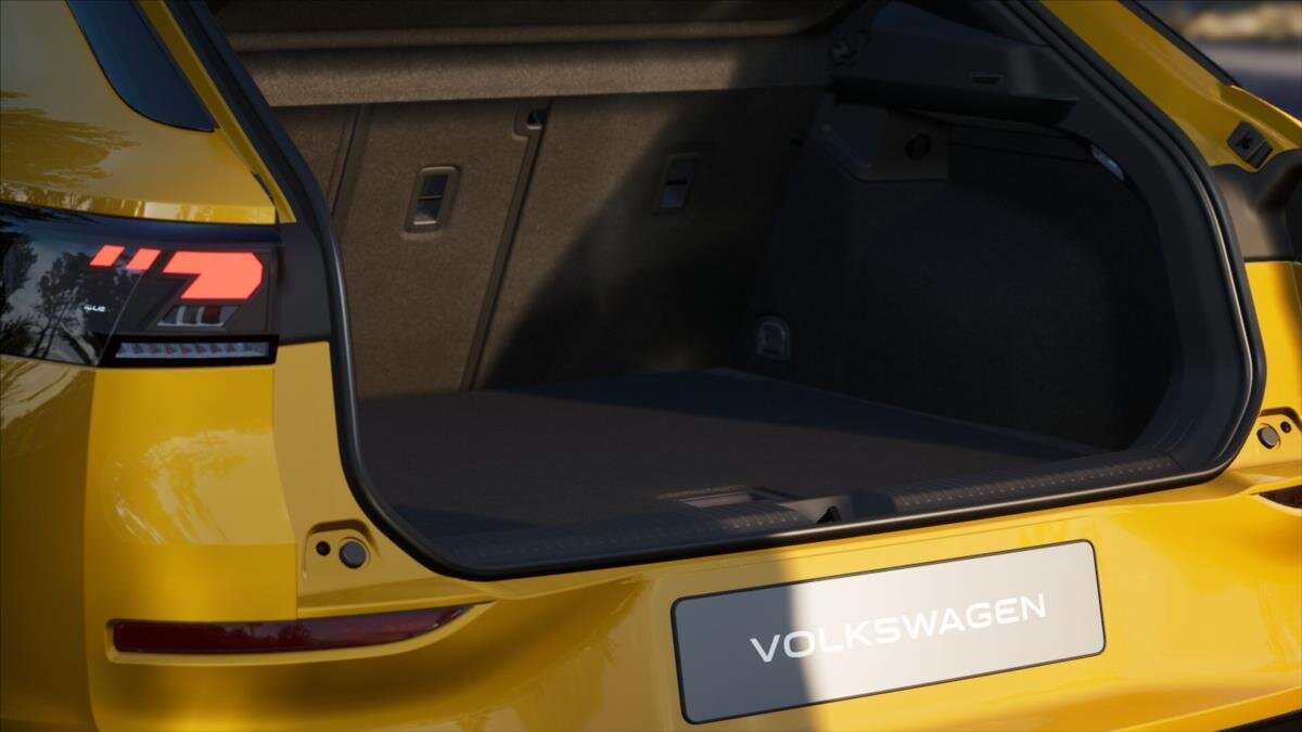 Volkswagen T-Roc SUV / Terénní 0,0 110 kw