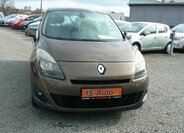 Renault Grand Scénic MPV 1,6 l 81 kw