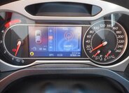 Ford S-MAX Kombi 2,2 l 129 kw