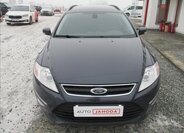 Ford Mondeo Kombi 2,0 l 103 kw
