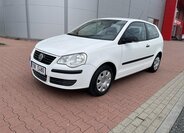 Volkswagen Polo Hatchback 1,2 l 44 kw