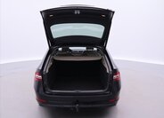 Škoda Superb Kombi 2,0 l 140 kw