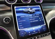 Mercedes-Benz GLC 22