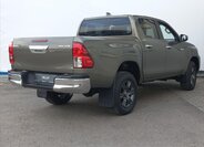 Toyota Hilux Pick-up 2,8 l 150 kw