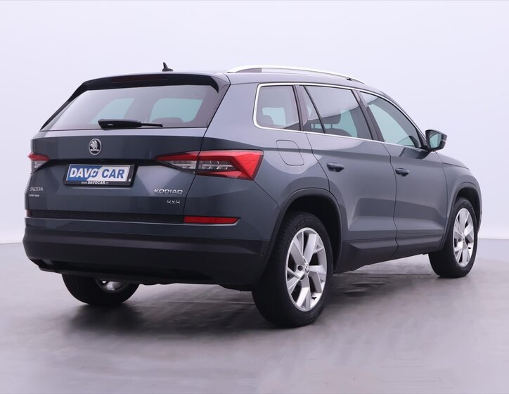 Škoda Kodiaq 7