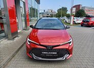 Toyota Corolla Kombi 2,0 l 144 kw